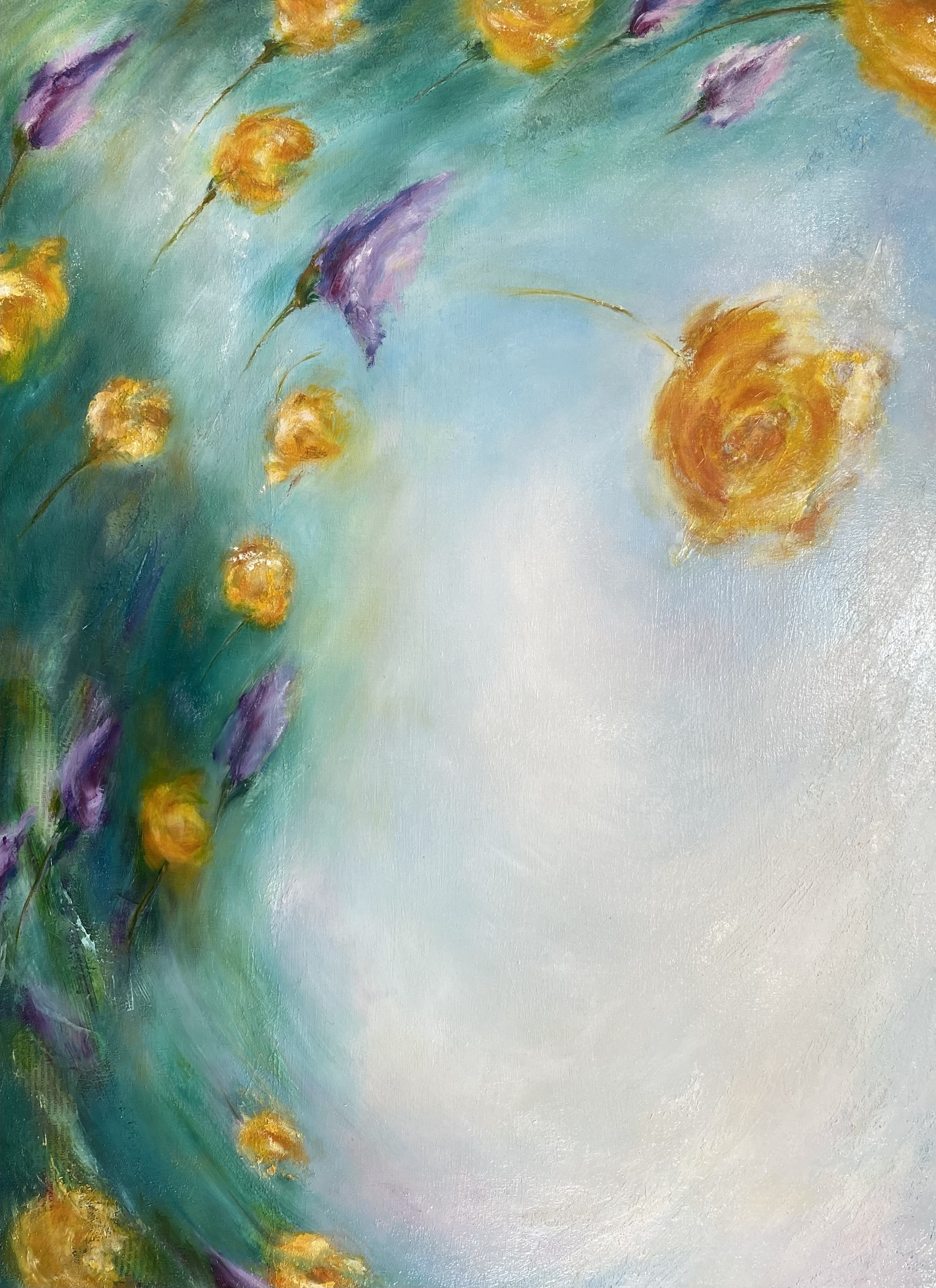 Envol Des Fleurs 2