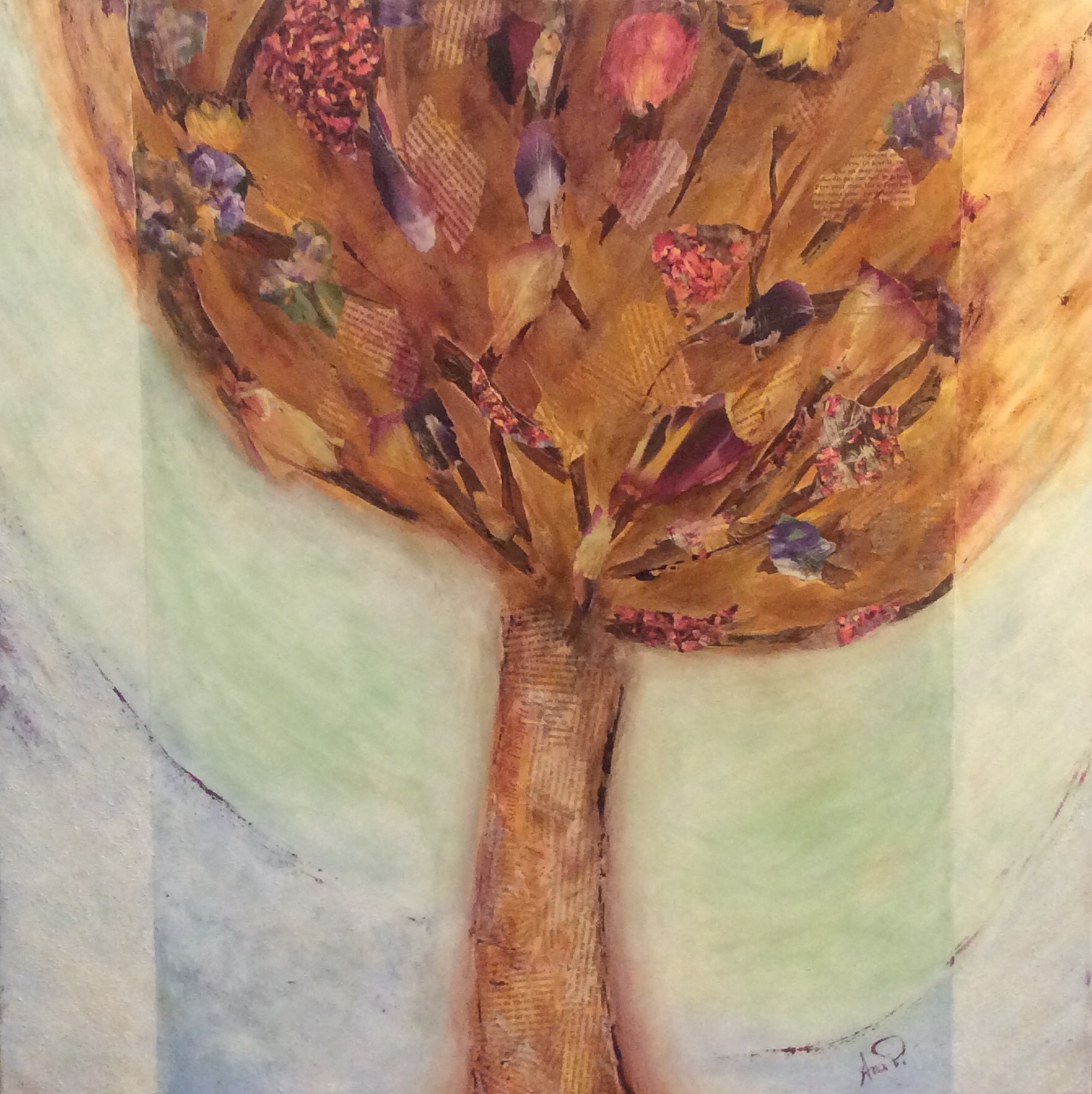 Arbre