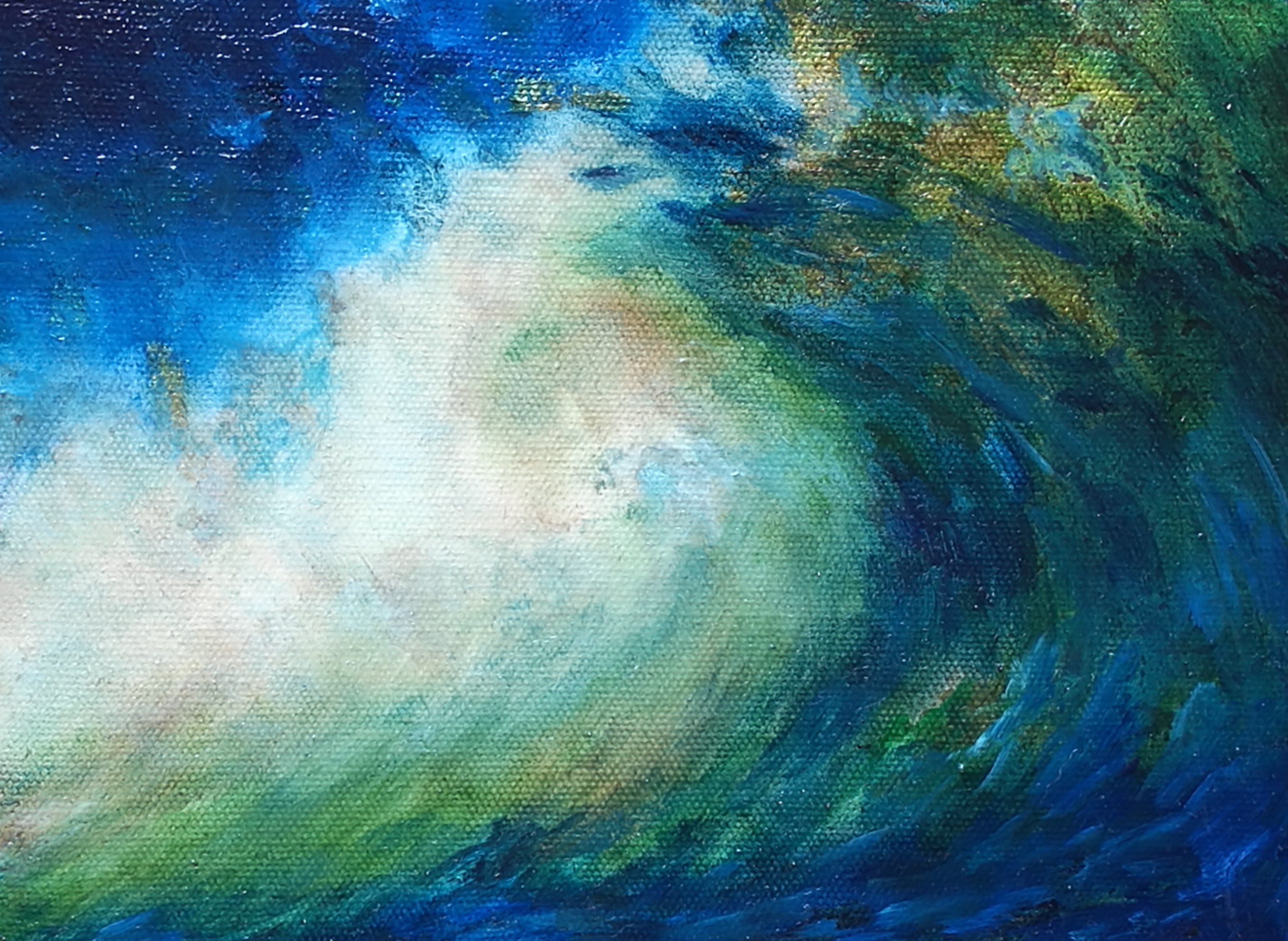 Vague Du Soir