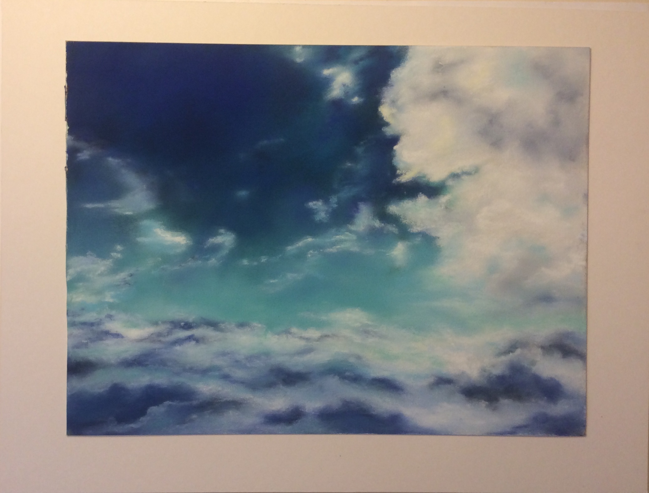 Ciel Haut