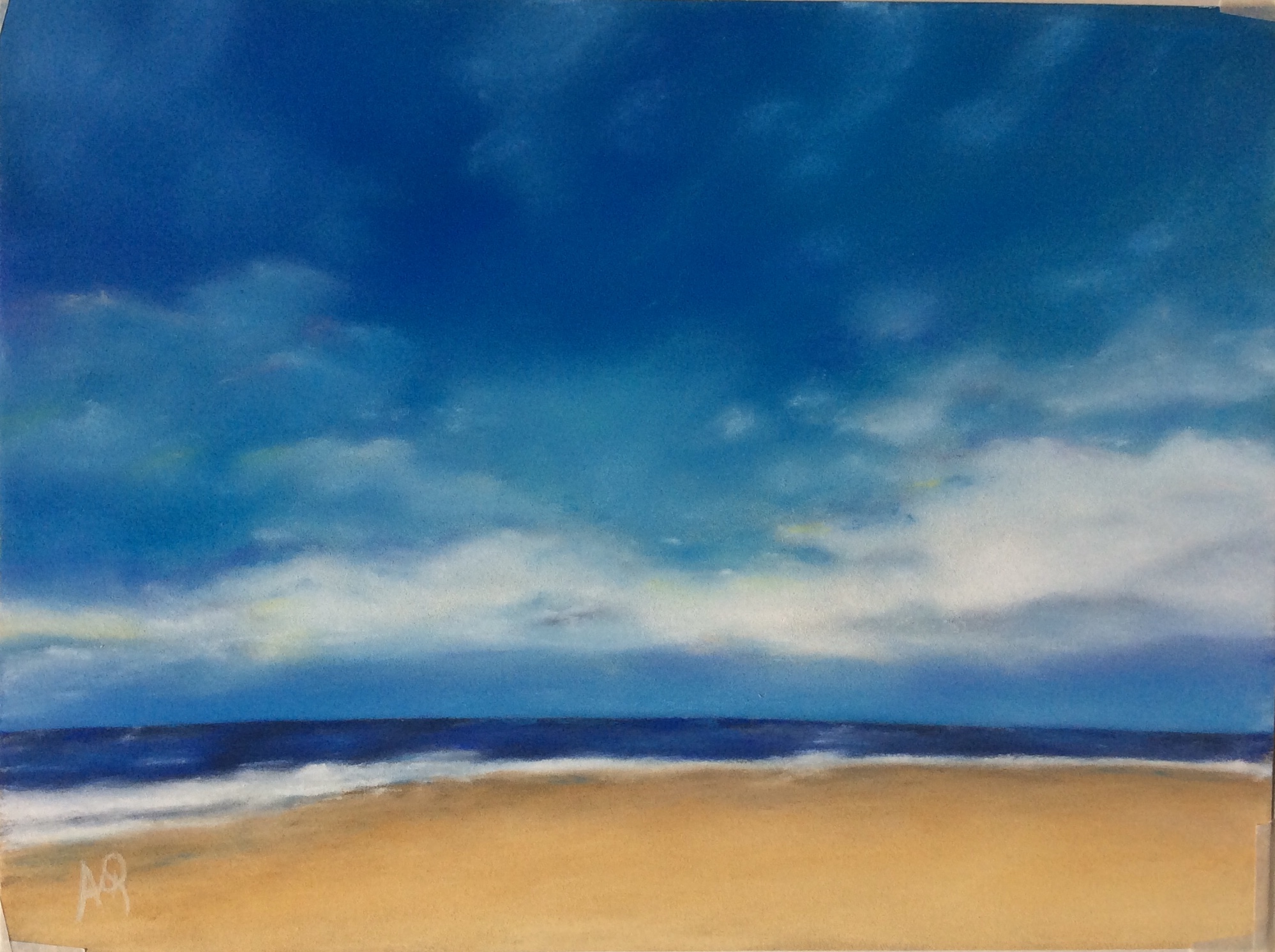 Plage